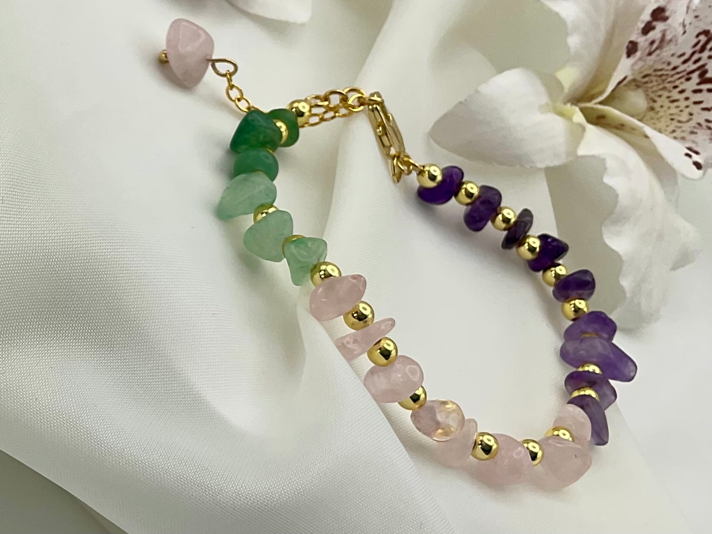 The Harmony Glow Bracelet ✨