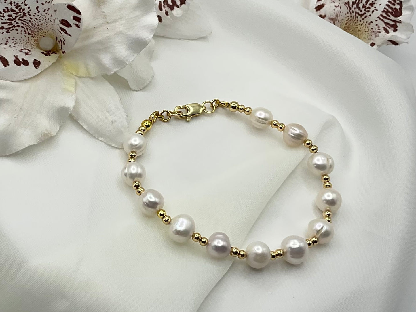 Lea Grande Bracelet
