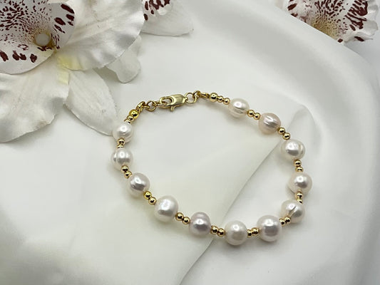 Lea Grande Bracelet