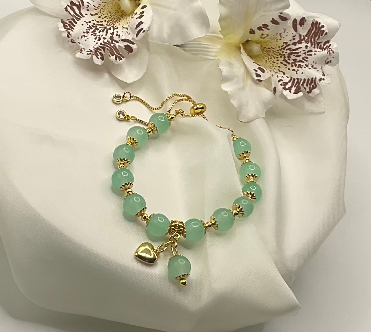 Gentle Balance Bracelet