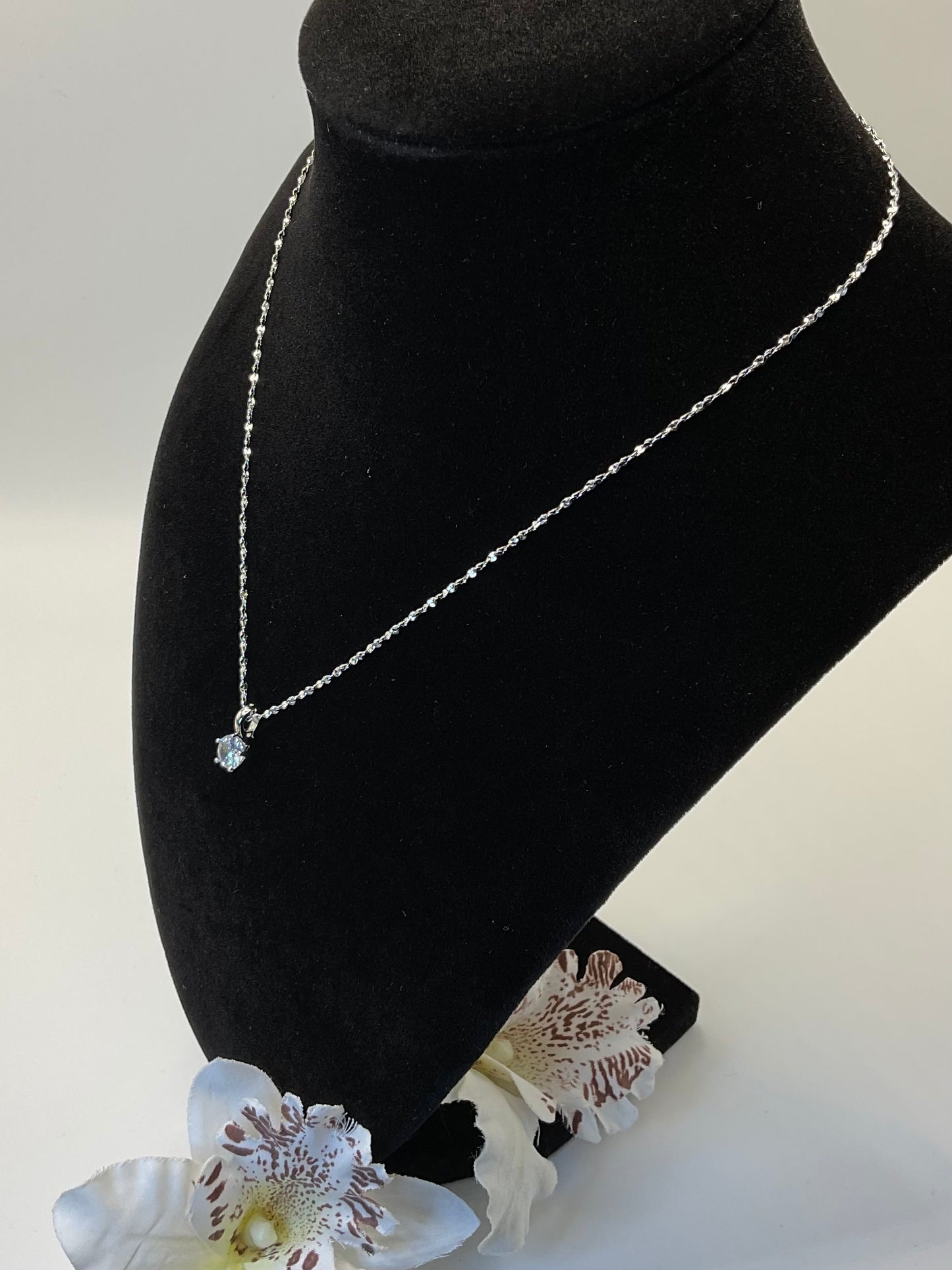 Starlume Pendant Necklace