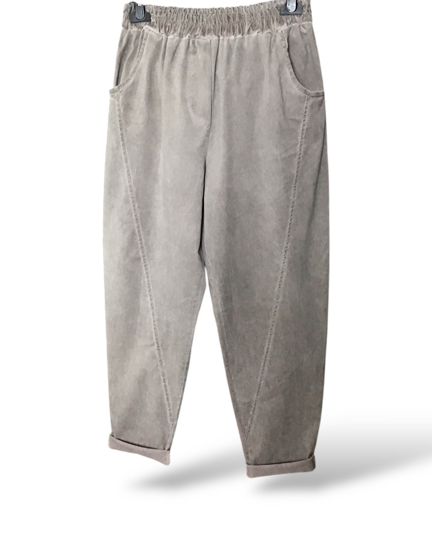 Lucy Magic Trousers