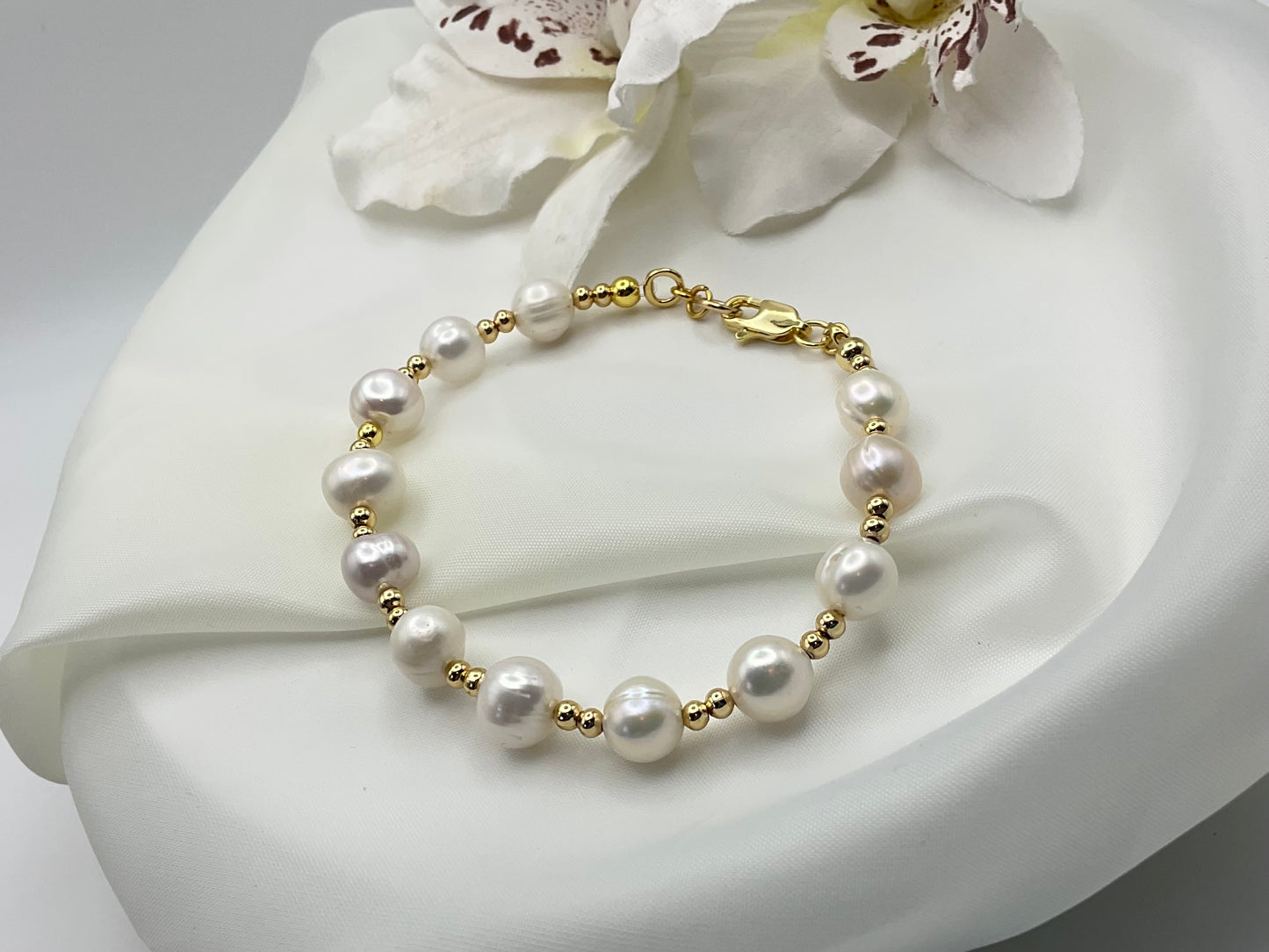 Lea Grande Bracelet