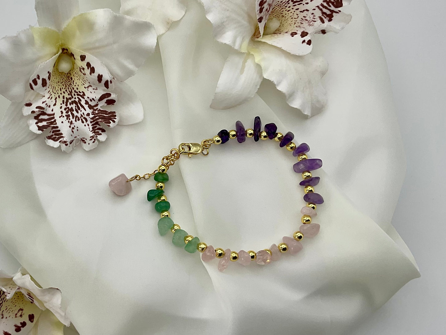 The Harmony Glow Bracelet ✨