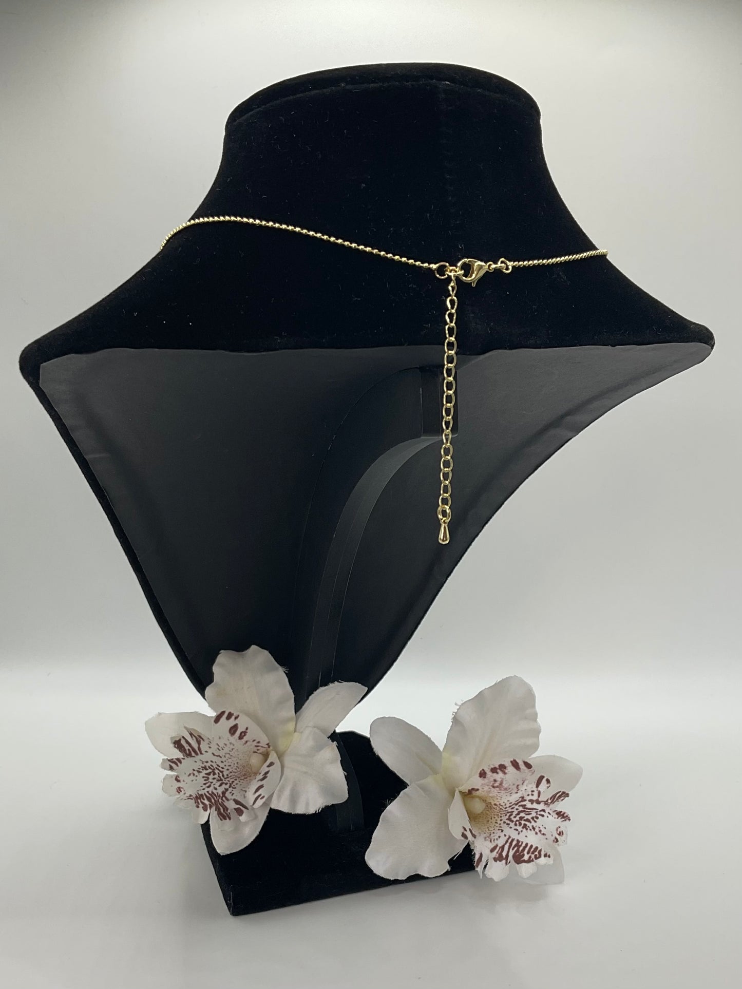 ✨ The Gee-Raff Joy Necklace ✨