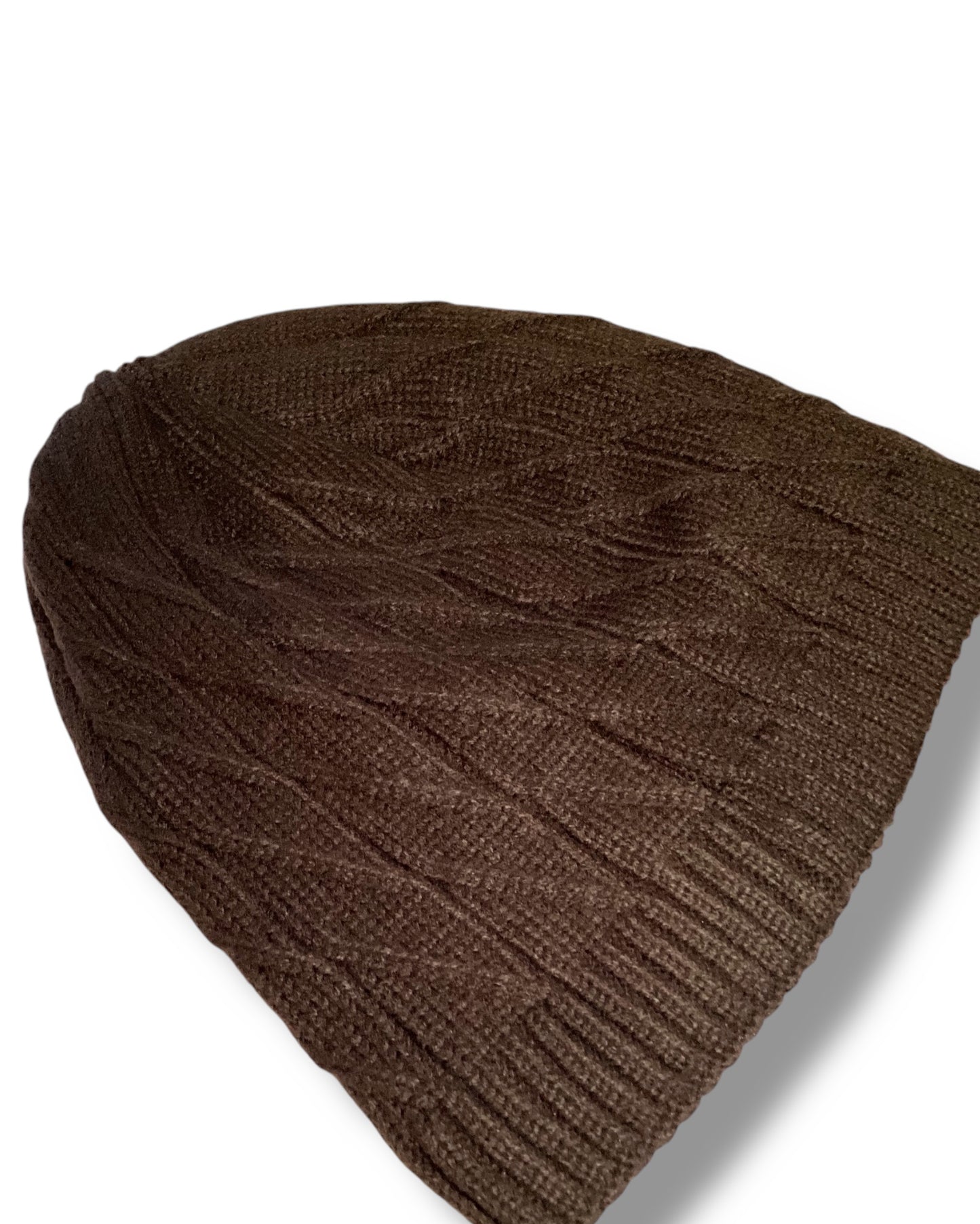 Benni. Mens Thermal Fleece Lined Beanie Hat.