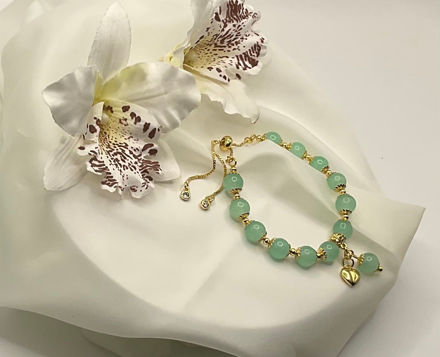 Gentle Balance Bracelet