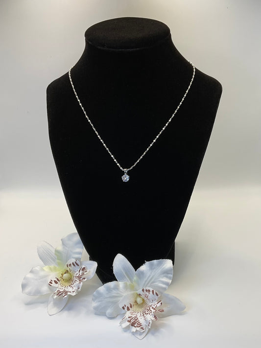 Starlume Pendant Necklace