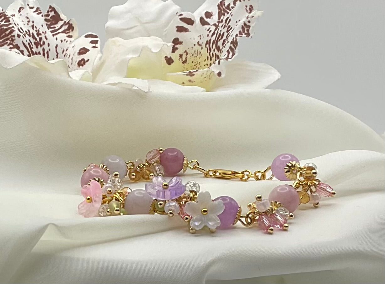 Blossom Reverie Bracelet