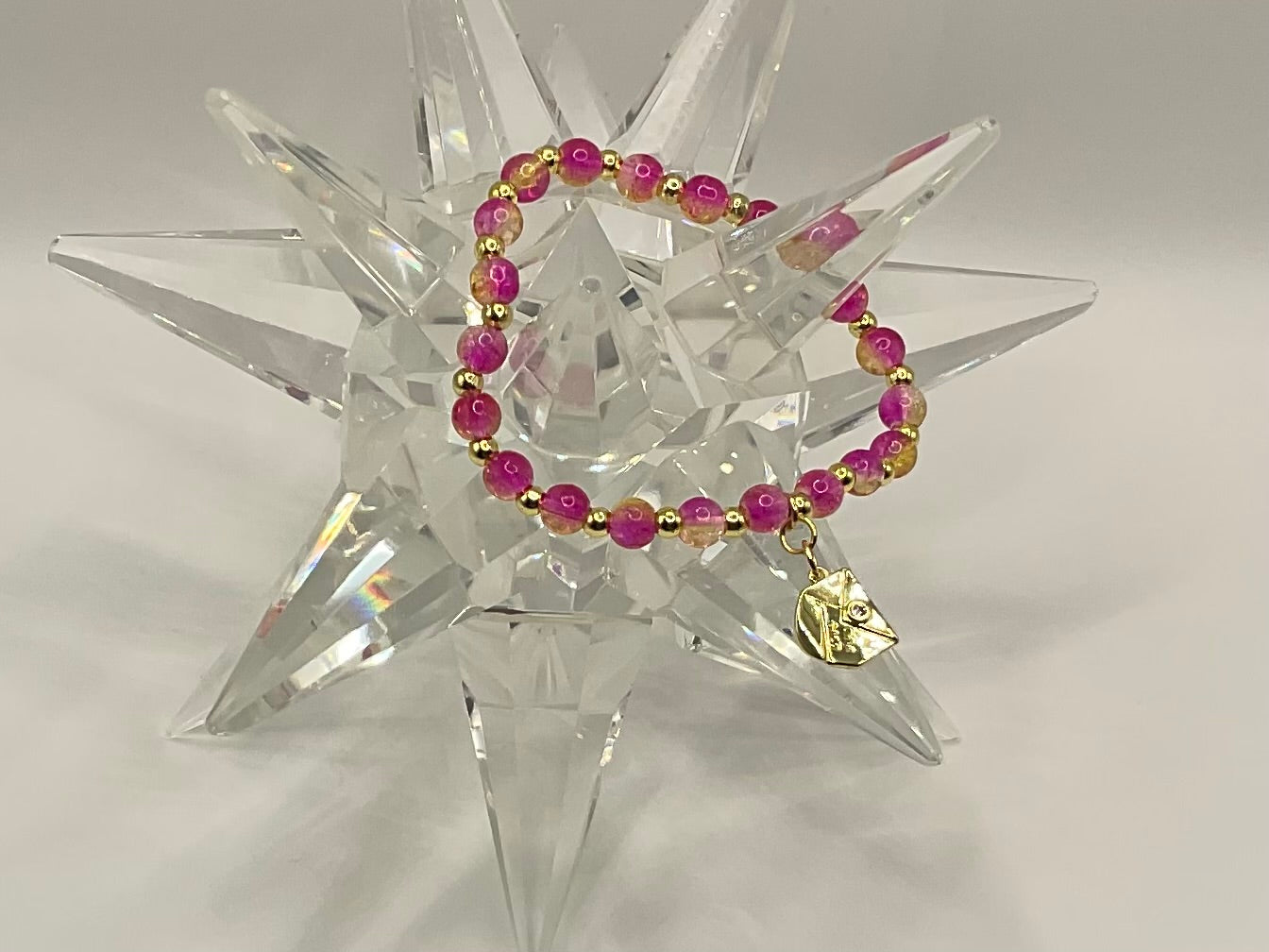 Love Letter Bracelet