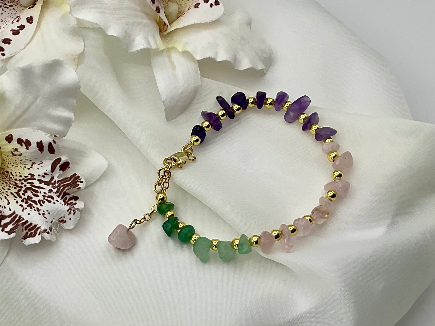 The Harmony Glow Bracelet ✨