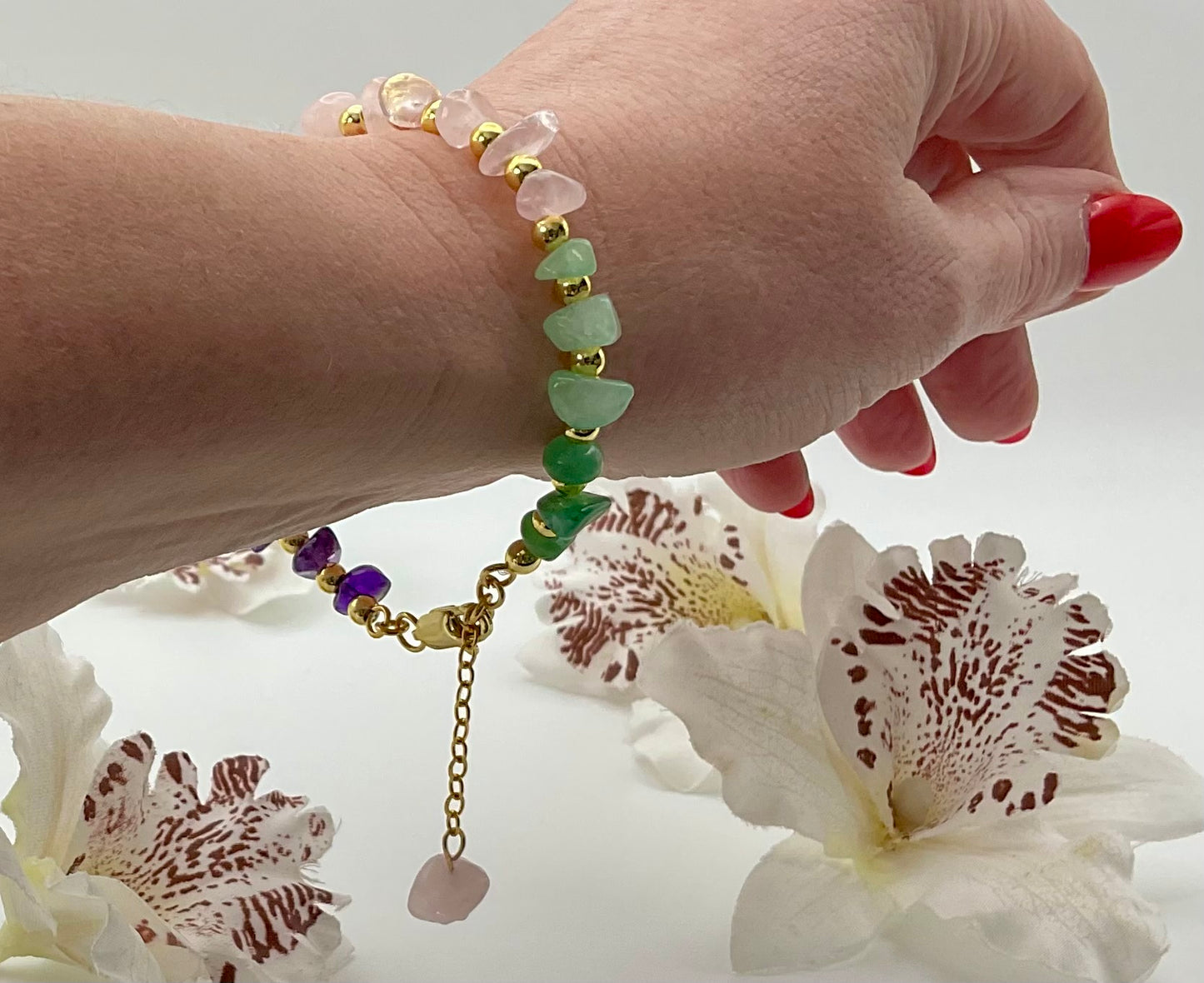 The Harmony Glow Bracelet ✨