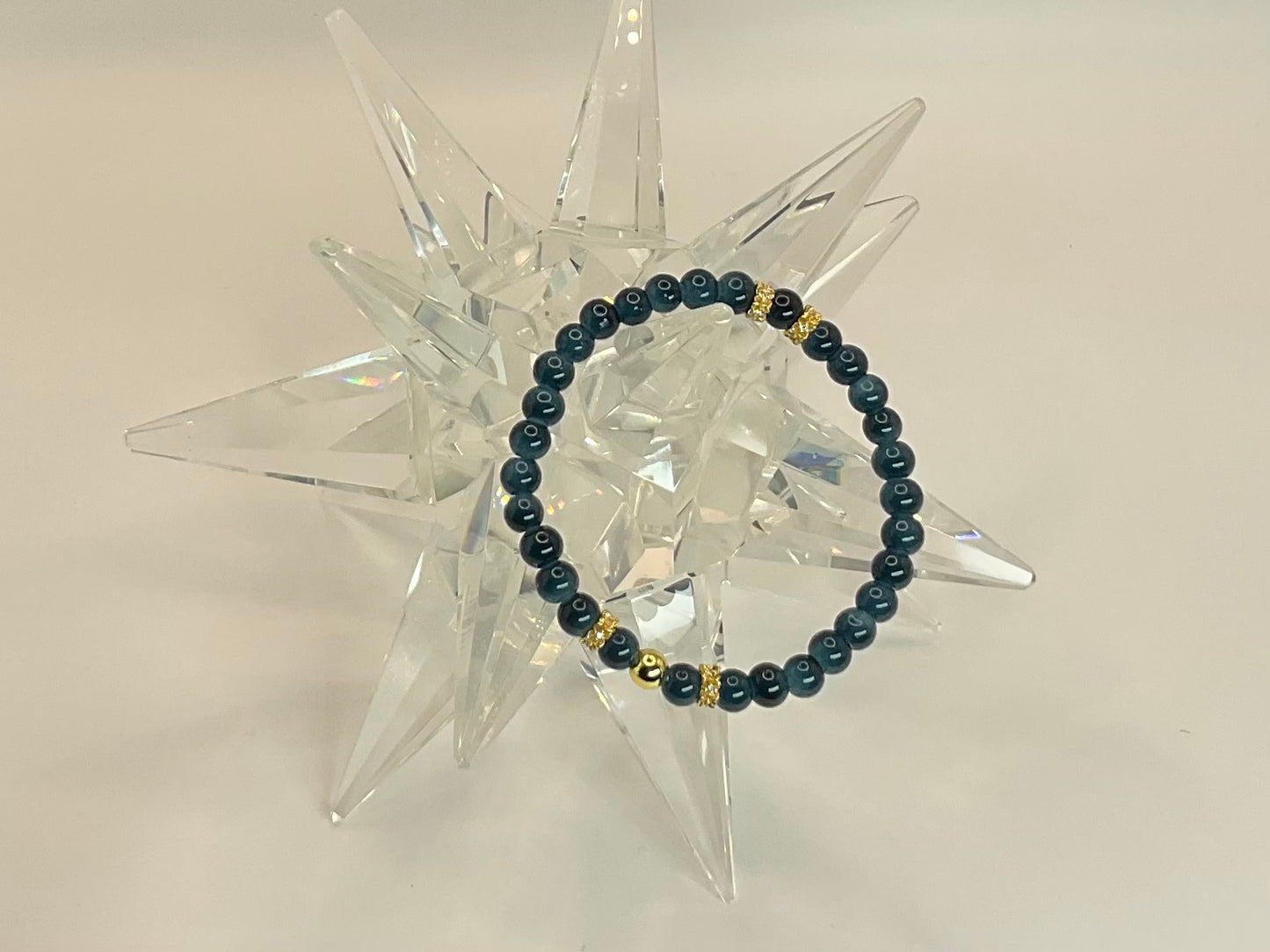 The Selene Stone Bracelet