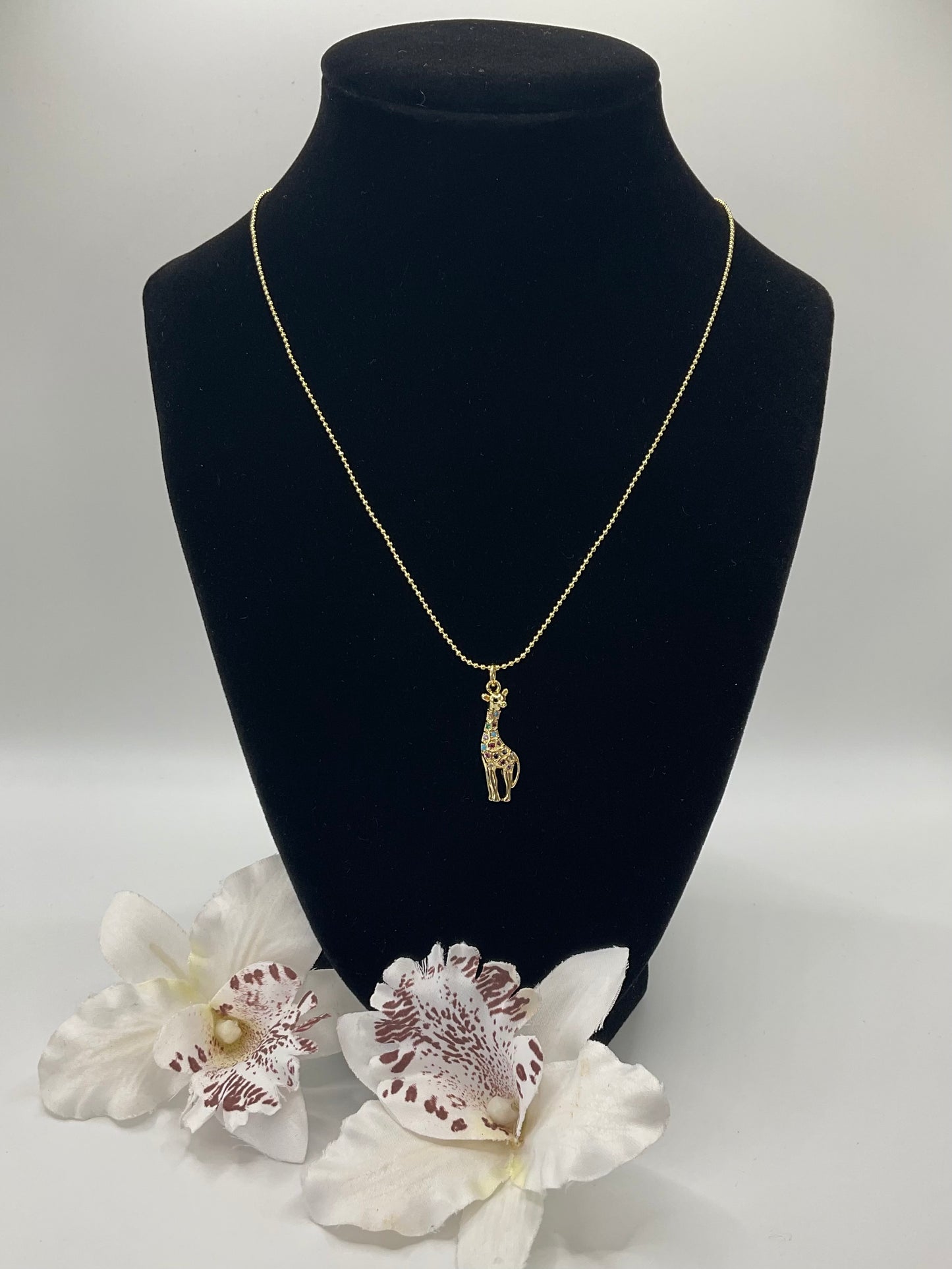 ✨ The Gee-Raff Joy Necklace ✨