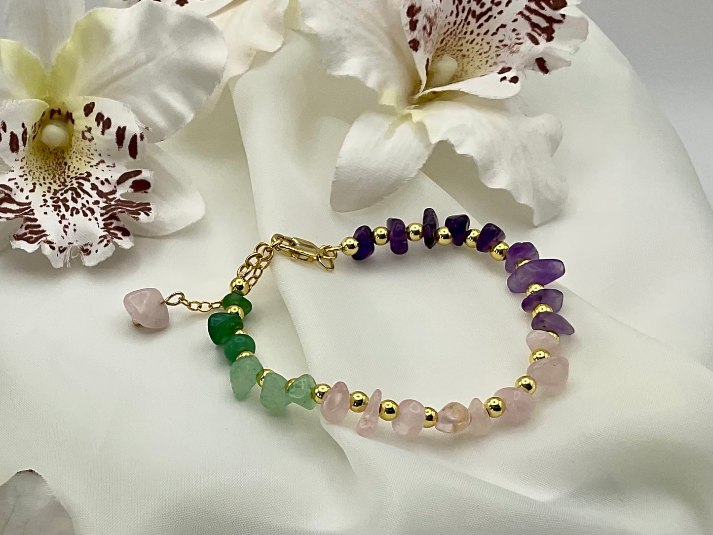 The Harmony Glow Bracelet ✨