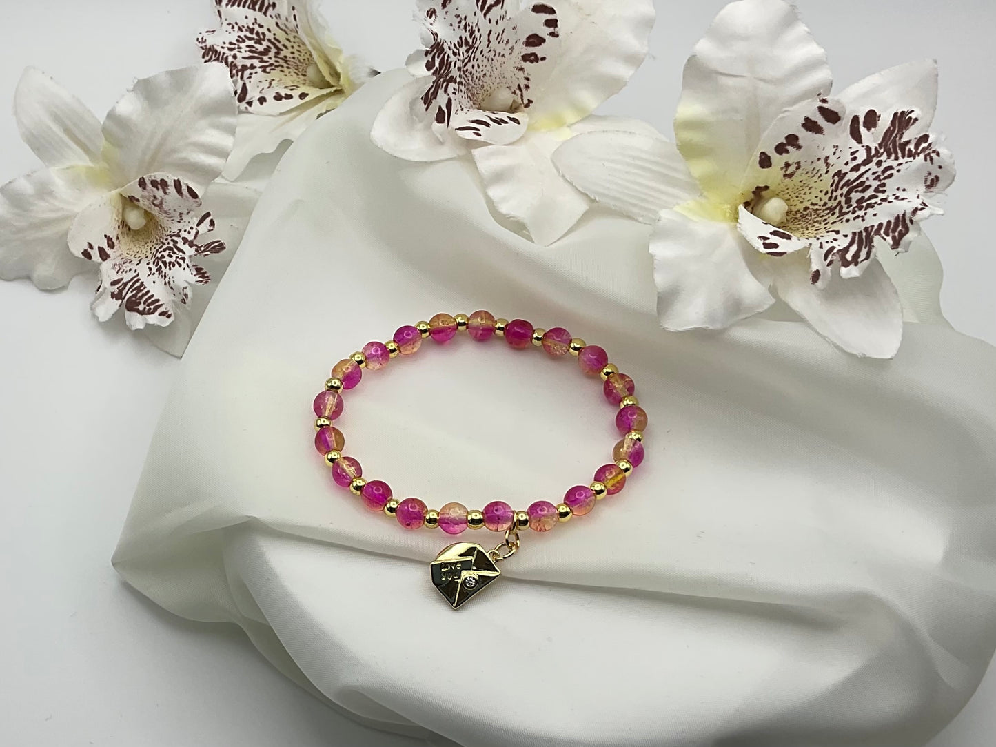 Love Letter Bracelet