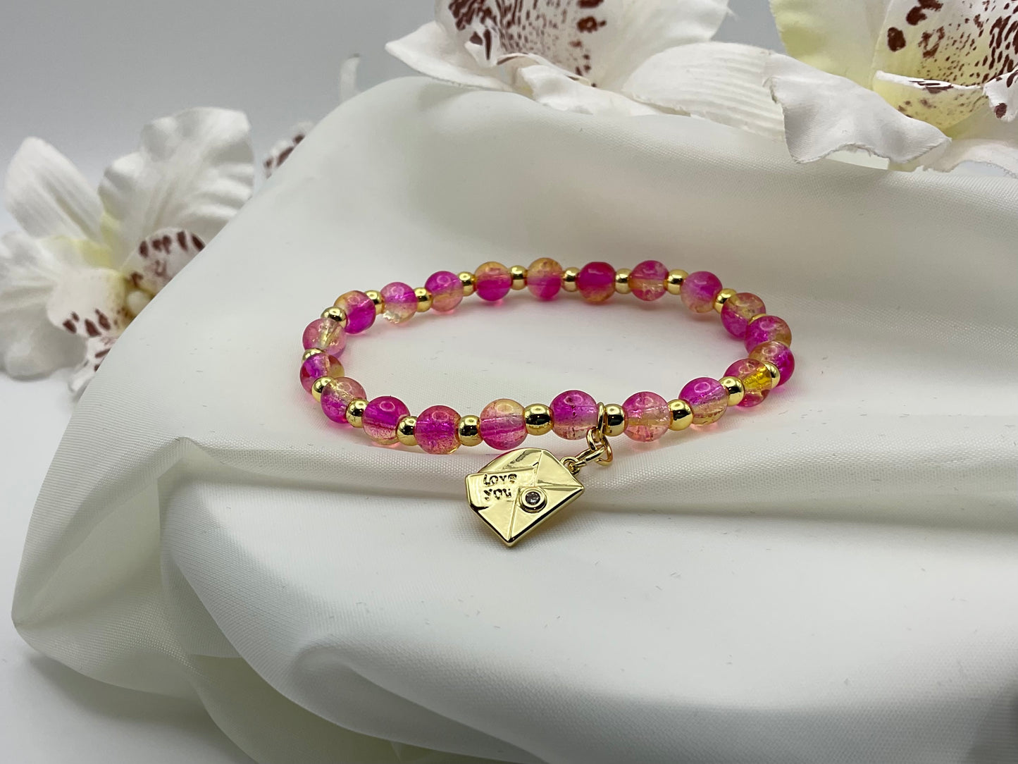 Love Letter Bracelet