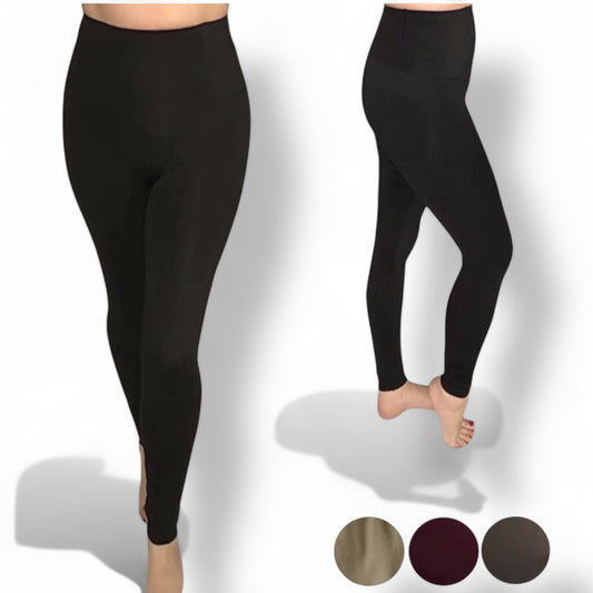 Ella. Sculpting Energy Seamless high Waisted Leggings