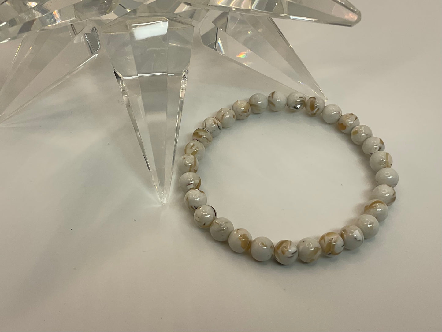 The Calista Trio Bracelet Set