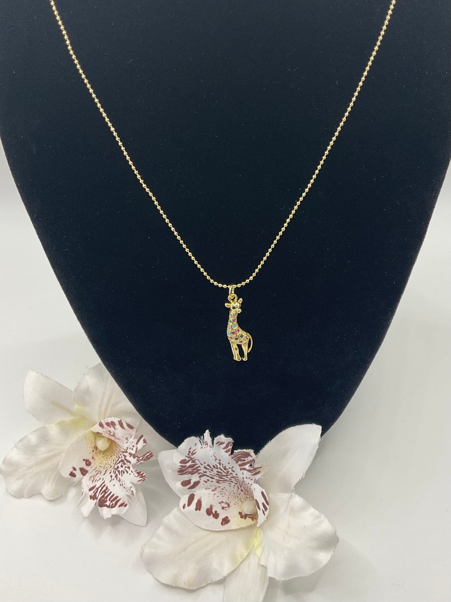 ✨ The Gee-Raff Joy Necklace ✨