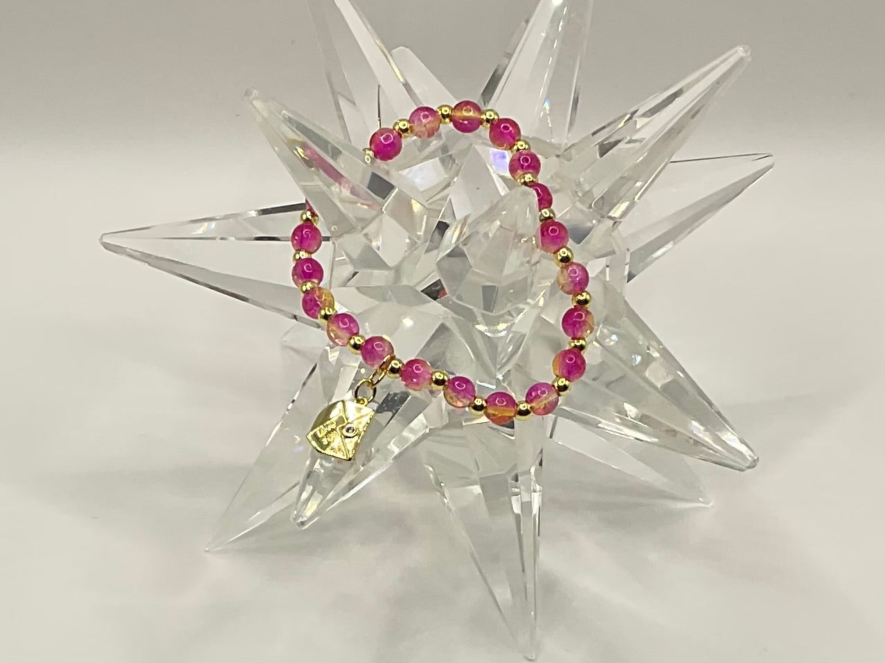 Love Letter Bracelet