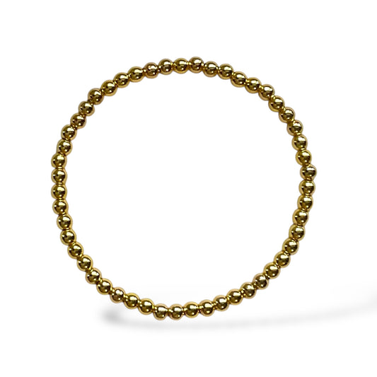 The Everyday Gold Bracelet