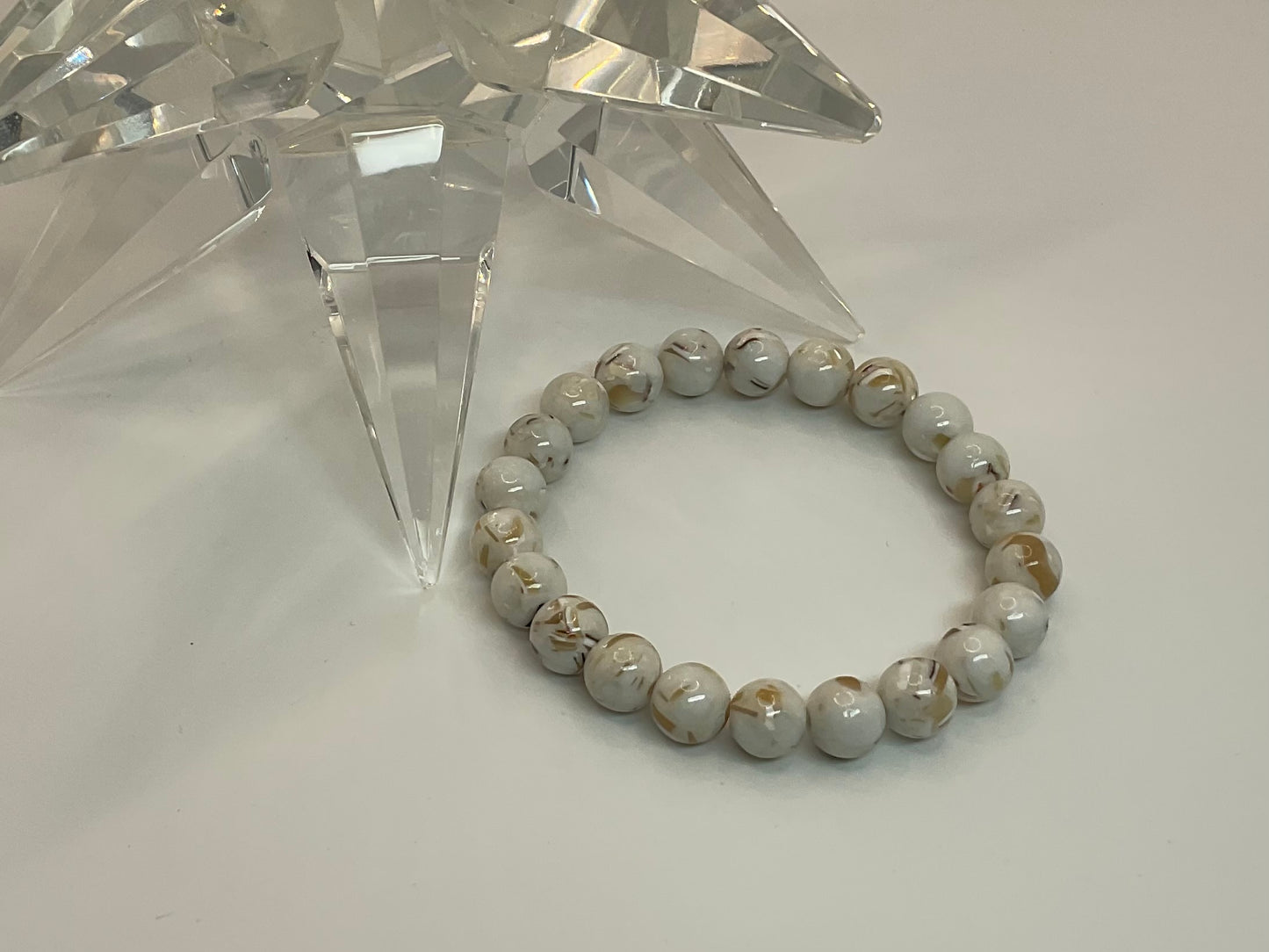 The Calista Trio Bracelet Set