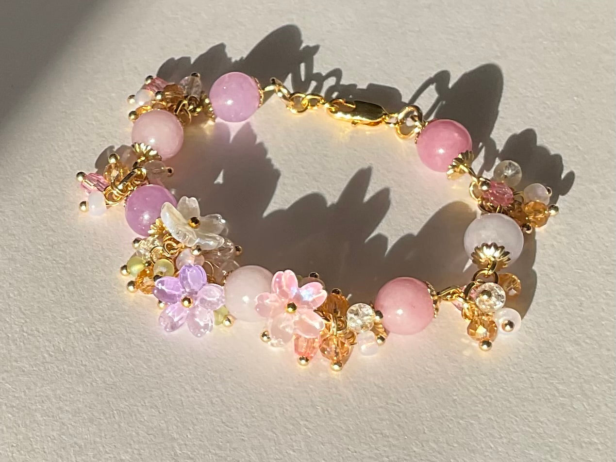 Blossom Reverie Bracelet