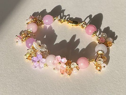 Blossom Reverie Bracelet
