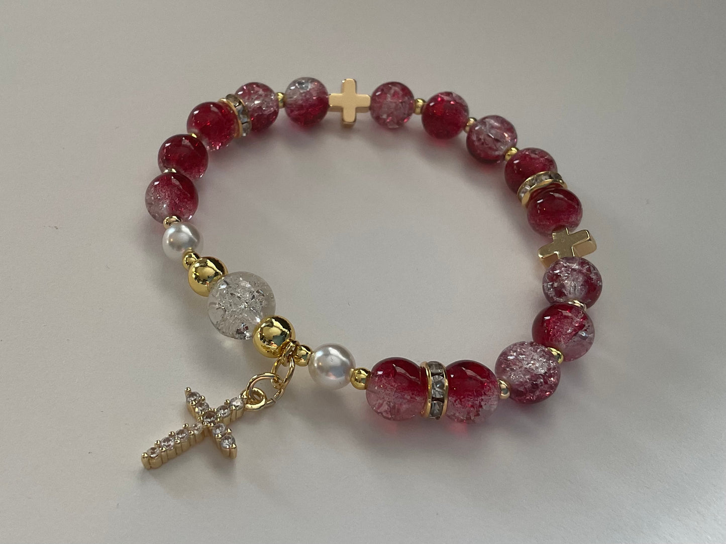 The Seraphina Bracelet