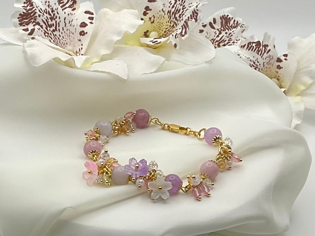 Blossom Reverie Bracelet