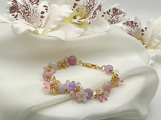 Blossom Reverie Bracelet