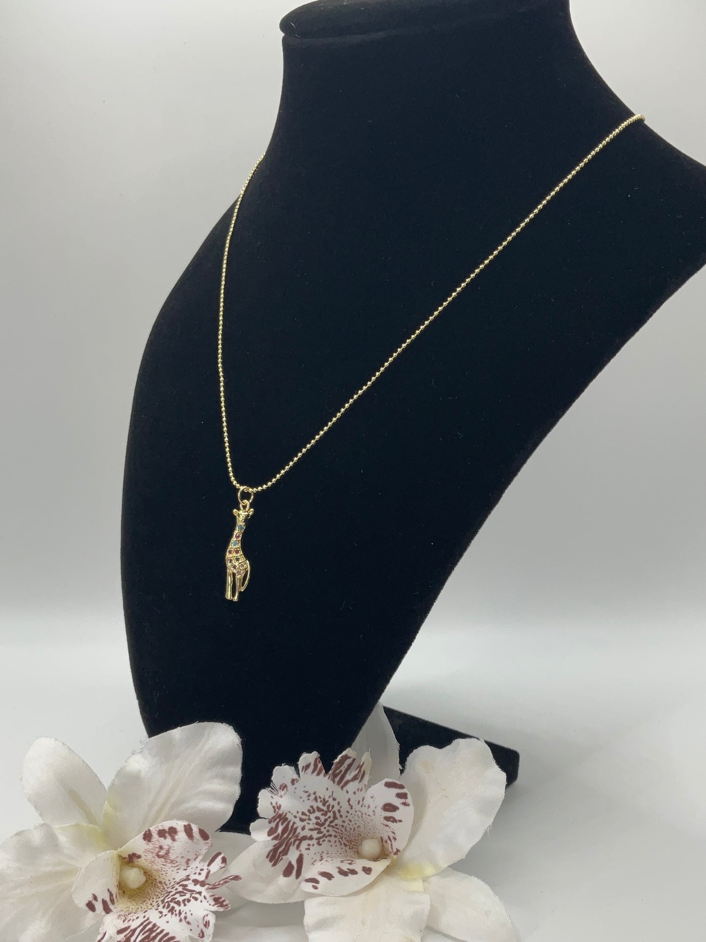 ✨ The Gee-Raff Joy Necklace ✨