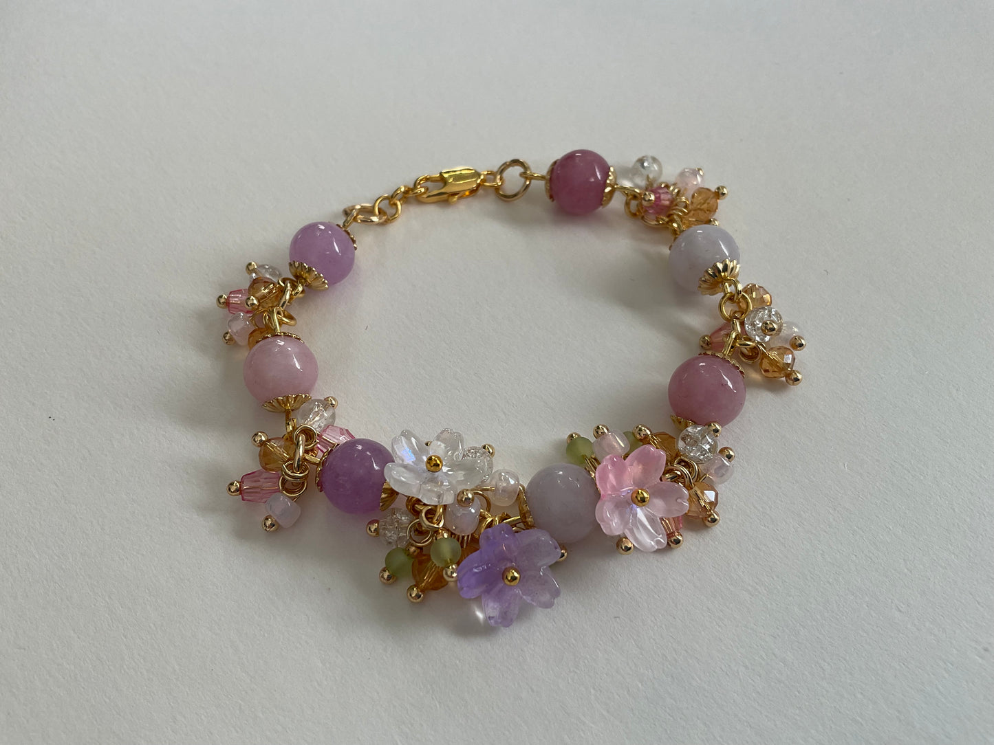 Blossom Reverie Bracelet