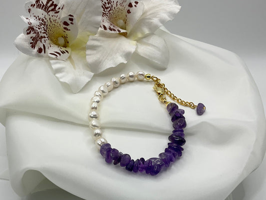 Calm & Clarity Bracelet