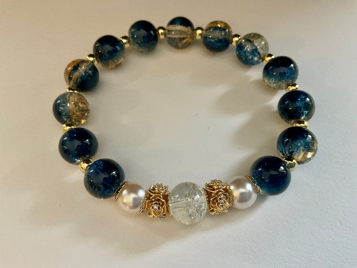 ⭐ Midnight Aurelia Bracelet