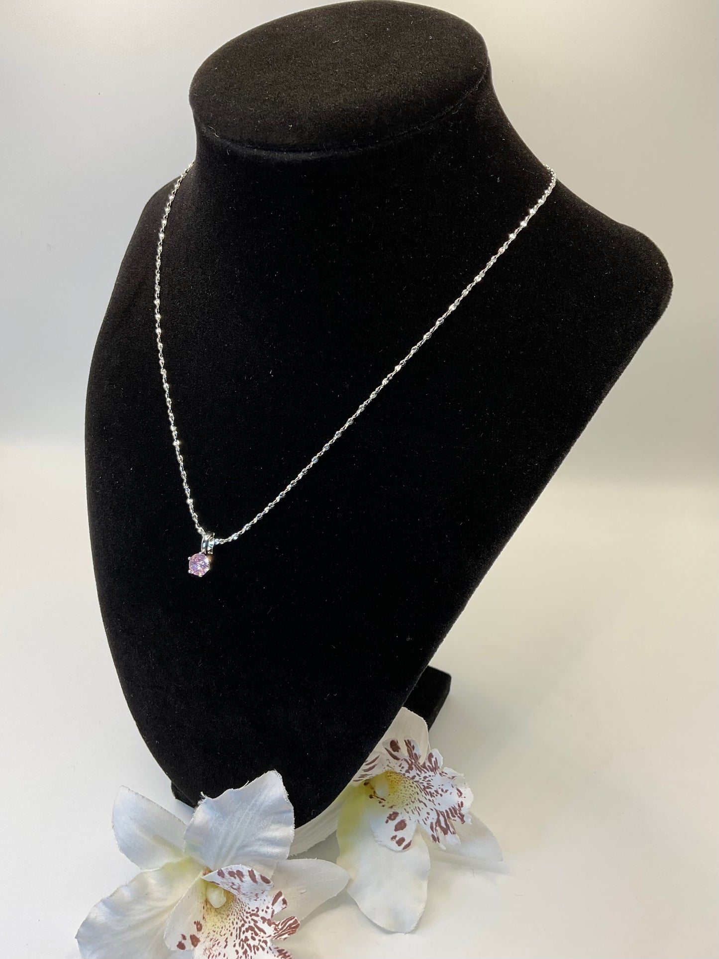 Starlume Pendant Necklace