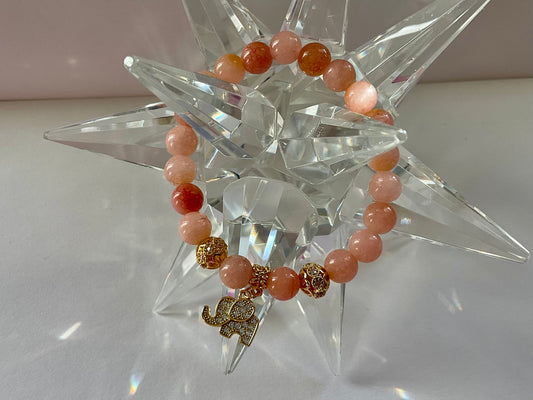 Gentle Strength Bracelet