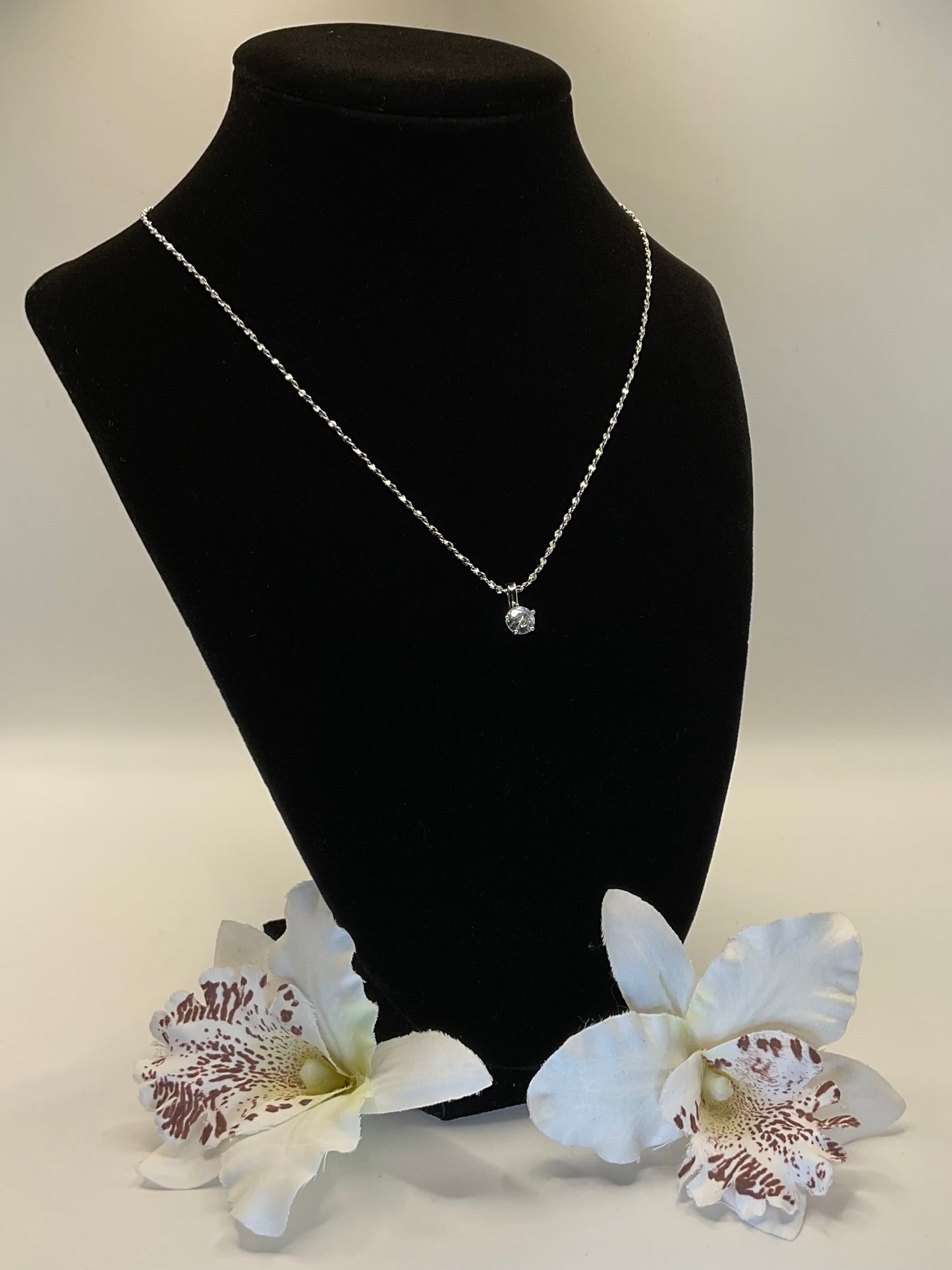 Starlume Pendant Necklace