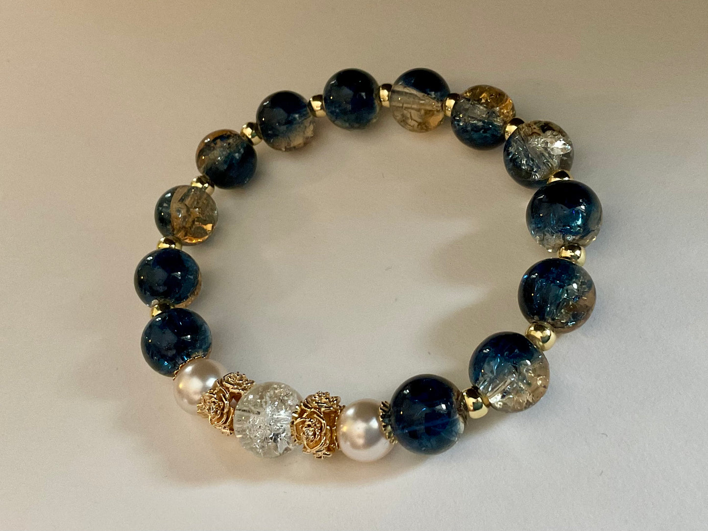 ⭐ Midnight Aurelia Bracelet