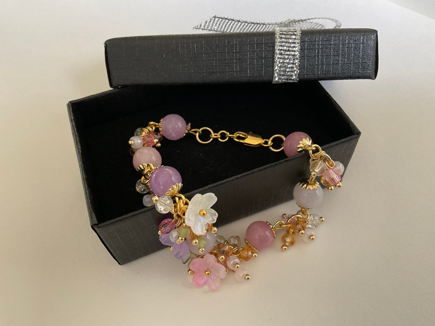 Blossom Reverie Bracelet
