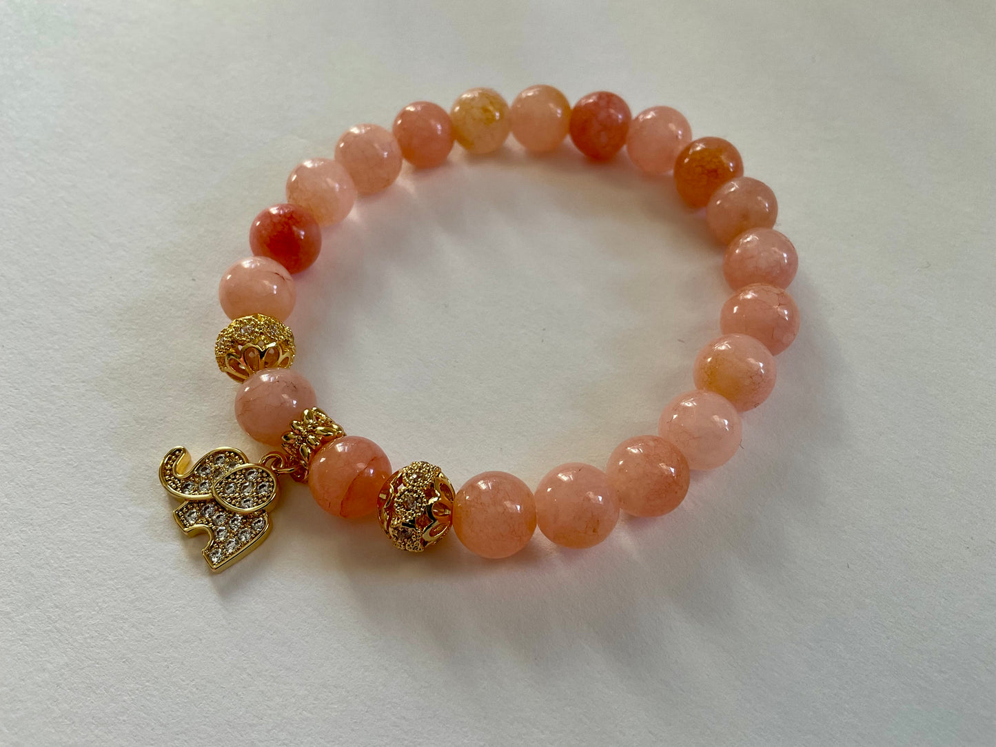 Gentle Strength Bracelet